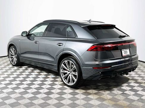 New 2026 Audi Q8 Prestige image 5