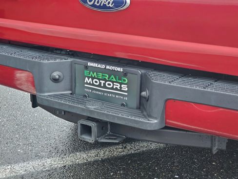 Used 2011 Ford Ranger Sport image 16