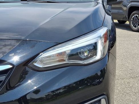 Used 2023 Subaru Impreza 2.0i Limited AWD/4WD image 9