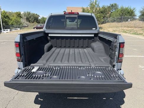 Used 2022 Nissan Frontier PRO-4X AWD/4WD image 31