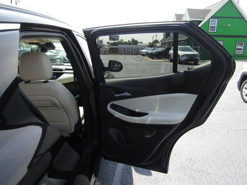 Used 2020 Buick Encore GX Select FWD image 21