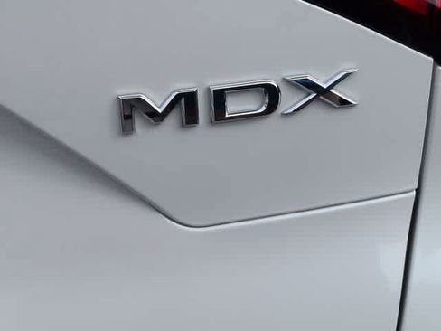 Used 2026 Acura MDX FWD w/ Technology Package image 13