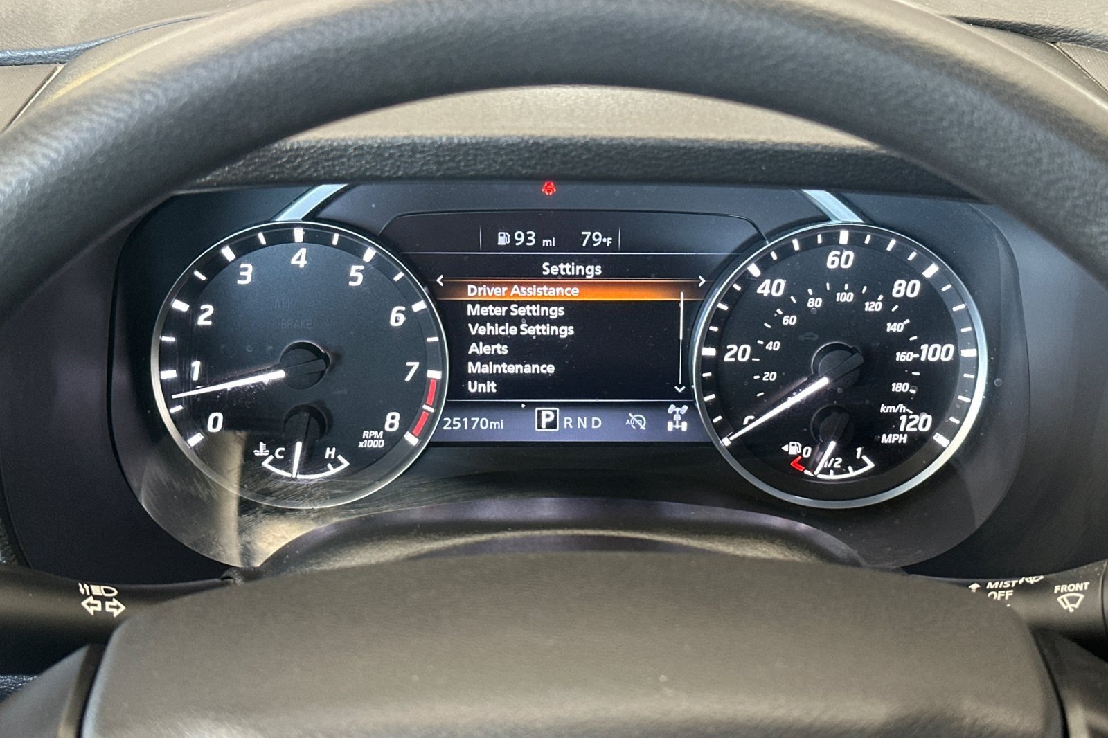 Used 2024 Nissan Frontier S AWD/4WD image 21