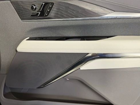 New 2026 Cadillac Escalade IQ Sport 1 image 32