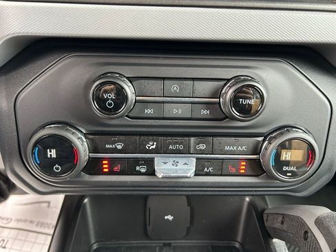 Certified 2023 Ford Bronco Big Bend image 22