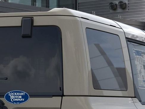 New 2025 Ford Bronco Badlands image 55