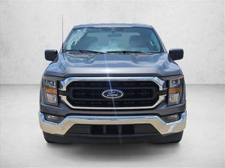 Used 2023 Ford F150 XLT video 2