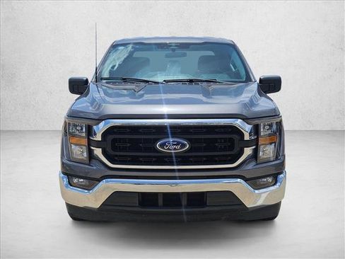 Used 2023 Ford F150 XLT image 2