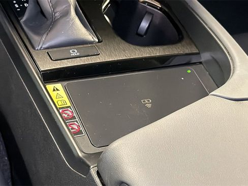 Certified 2023 Lexus ES 250 w/ Premium Package image 22