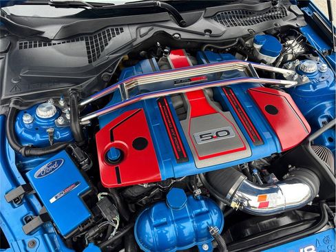 Used 2020 Ford Mustang GT image 42