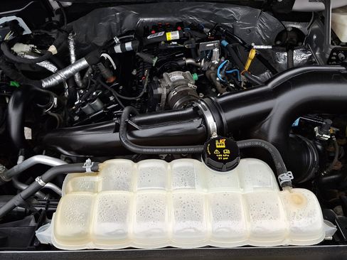 Used 2022 Ford F150 XLT w/ Equipment Group 302A High image 29