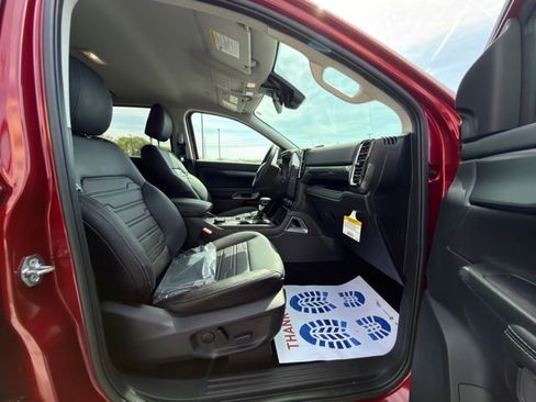 New 2026 Ford Ranger Lariat AWD/4WD image 28