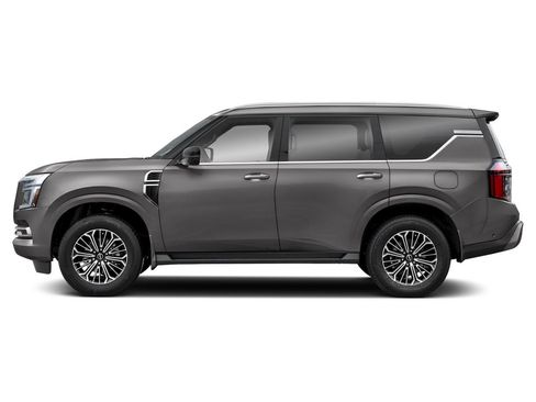 New 2025 Nissan Armada SL image 22