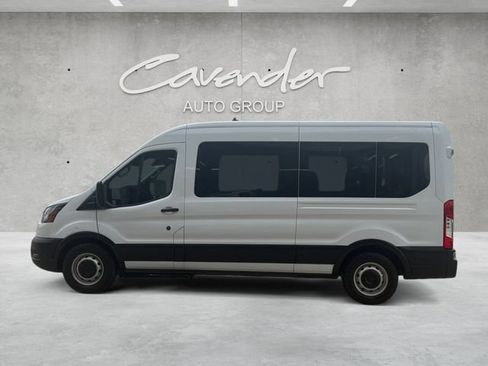 Used 2023 Ford Transit 350 XL RWD image 14