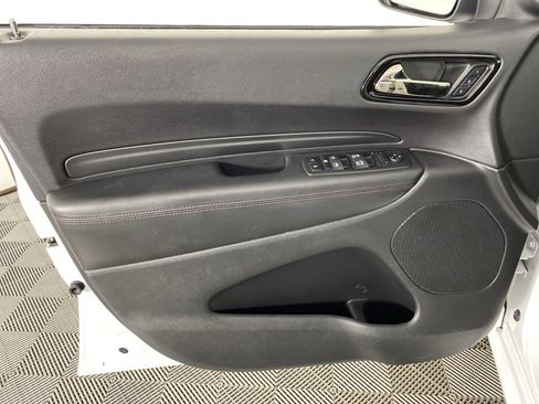 Used 2021 Dodge Durango R/T w/ Blacktop Package image 16