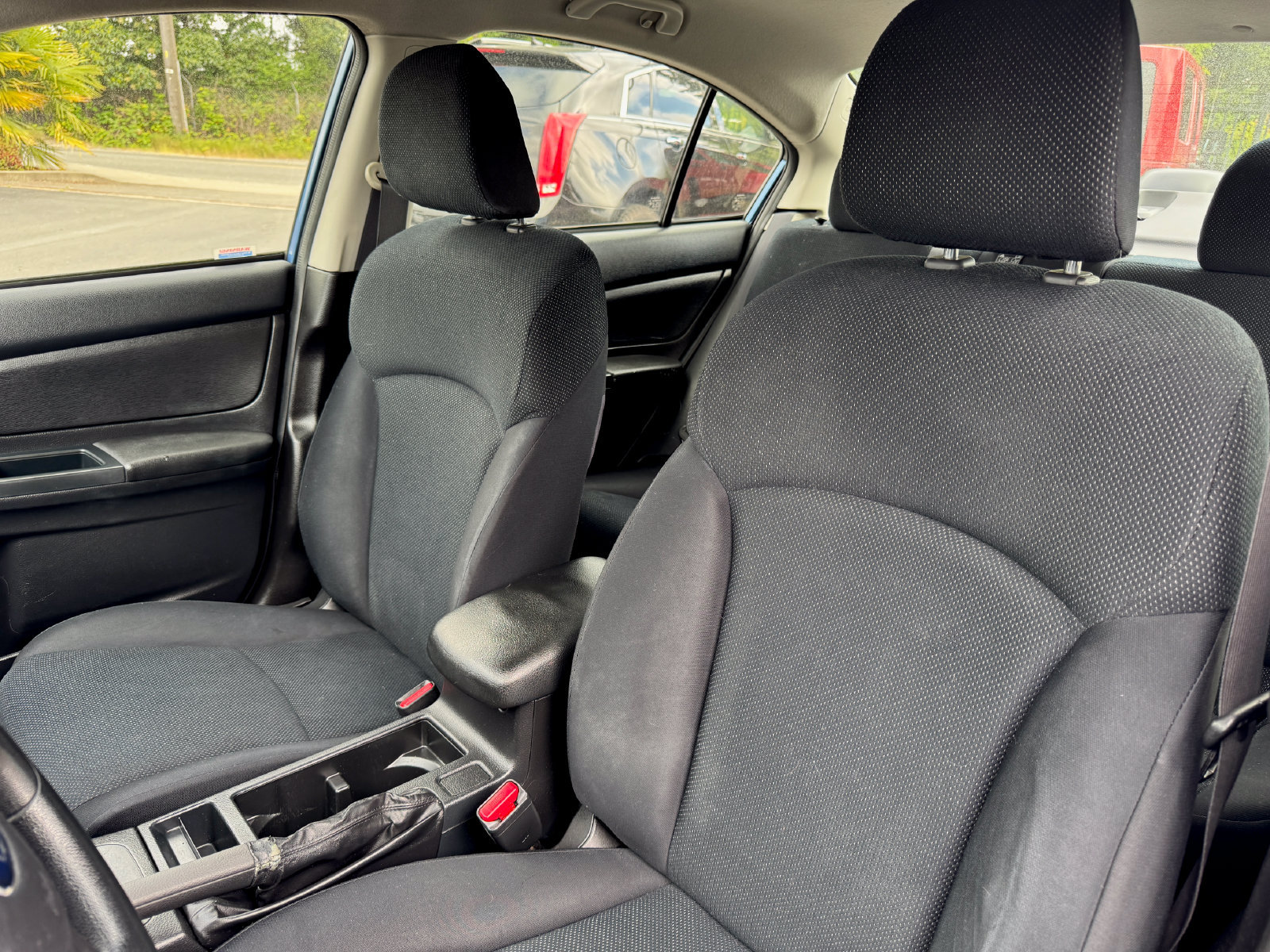 Used 2014 Subaru Impreza 2.0i AWD/4WD image 25