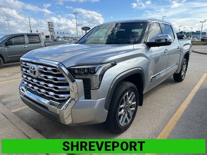 Used 2023 Toyota Tundra 1794 Edition