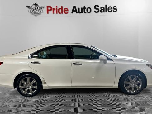 Used 2008 Lexus ES 350 FWD image 14