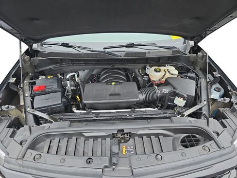 Used 2023 Chevrolet Silverado 1500 RST image 12