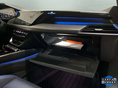 Used 2023 Audi RS e-tron GT w/ Carbon Performance Package image 87