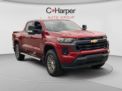 Used 2024 Chevrolet Colorado LT w/ LT Convenience Package II