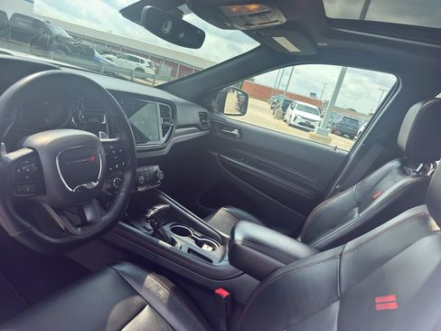 Used 2025 Dodge Durango GT AWD/4WD image 26
