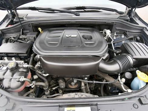 Used 2018 Jeep Grand Cherokee Altitude AWD/4WD image 13