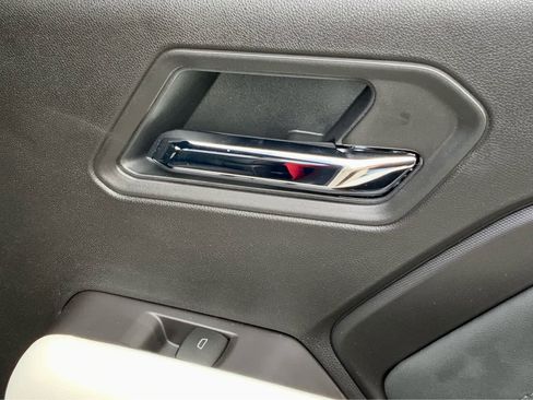 New 2026 GMC Canyon AT4X image 58