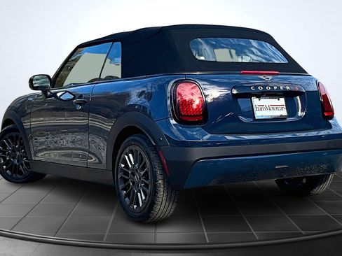 New 2026 MINI Cooper S image 3