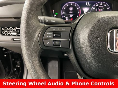 Used 2025 Honda Accord SE image 24