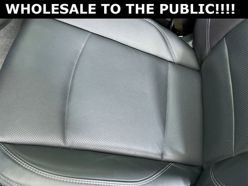 Used 2018 Subaru Outback 2.5i Limited image 20