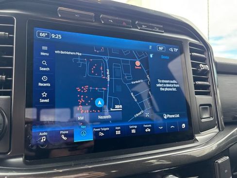 Used 2023 Ford F150 XLT w/ Equipment Group 302A High AWD/4WD image 29