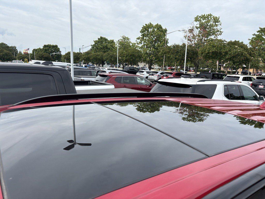 Used 2020 Ford Explorer ST w/ ST Street Pack AWD/4WD image 11