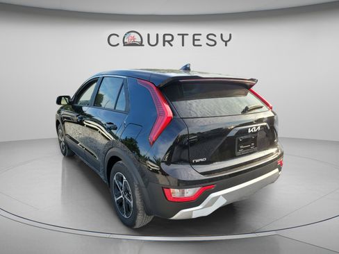 New 2026 Kia Niro LX FWD image 2