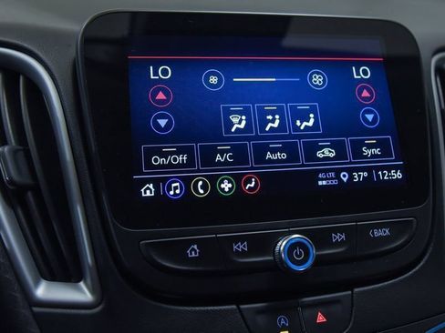 Used 2023 Chevrolet Malibu LT FWD image 33
