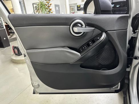 Used 2016 FIAT 500X Easy image 10