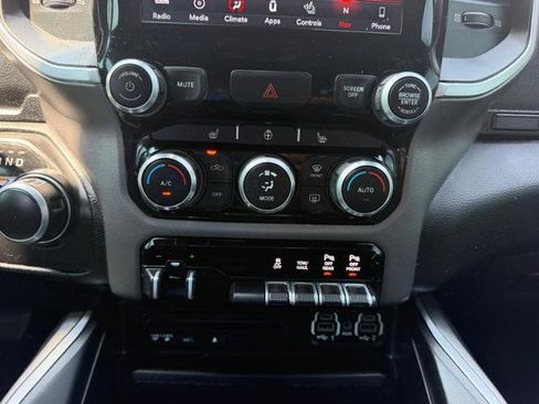 Used 2019 RAM 1500 Big Horn AWD/4WD image 15