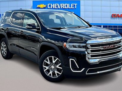 Used 2023 GMC Acadia SLE