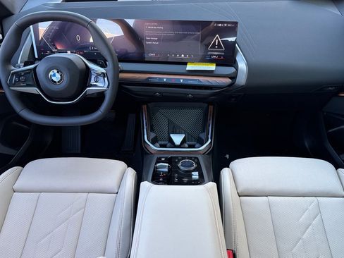 Used 2026 BMW X3 xDrive30 w/ Premium Package image 15