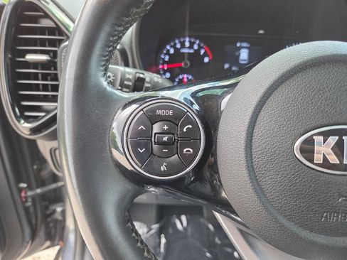 Used 2021 Kia Soul EX FWD image 34