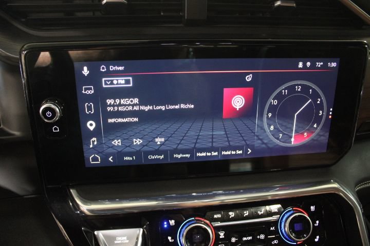 Used 2024 GMC Sierra 2500 Denali Ultimate AWD/4WD image 50