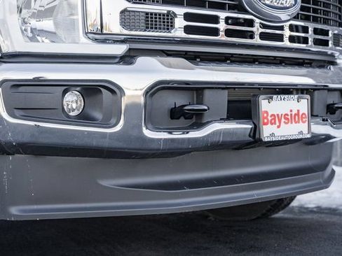 New 2026 Ford F450 XL AWD/4WD image 22