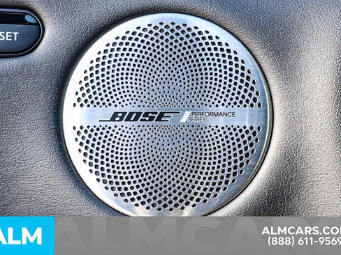 Used 2024 INFINITI QX55 Essential image 44