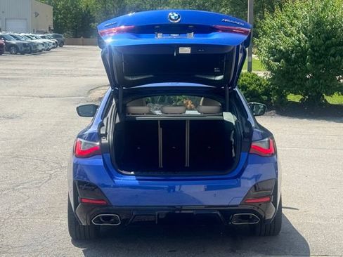 Used 2023 BMW M440i xDrive Gran Coupe AWD/4WD image 32
