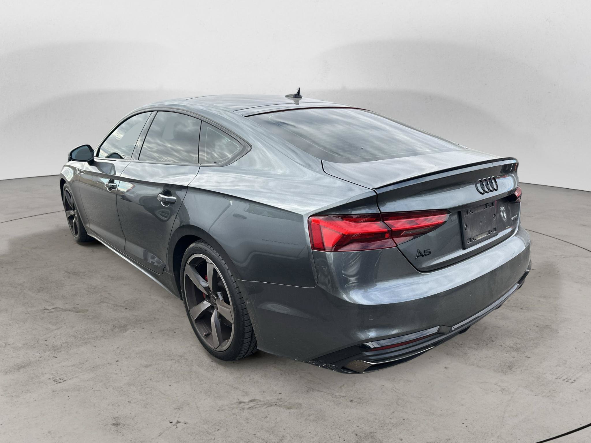 Used 2023 Audi A5 2.0T Prestige AWD/4WD image 5