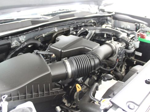 Used 2022 Toyota Tacoma TRD Sport image 41