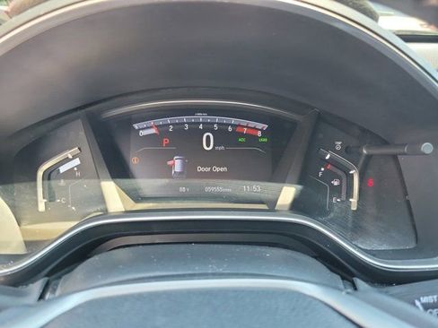 Used 2019 Honda CR-V EX-L image 26