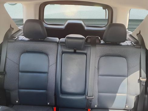 Used 2023 Ford Bronco Sport Outer Banks w/ Tech Package image 19