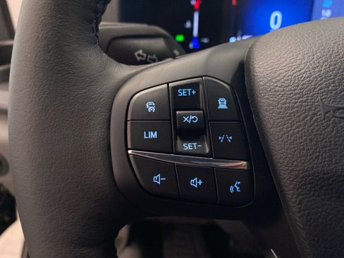 New 2026 Ford Transit 250 148 Medium Roof Extended AWD w/ Exterior Upgrade Package image 18