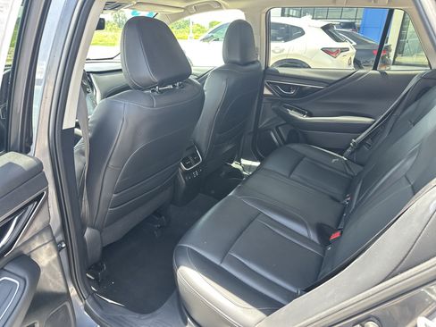 Used 2023 Subaru Outback Touring AWD/4WD image 28